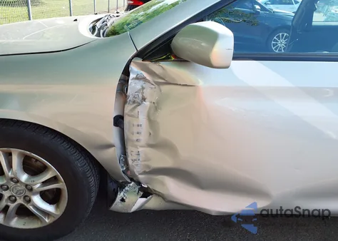 2005 Toyota Camry Solara Se from USA, damaged, VIN 4T1CE38P15U533620